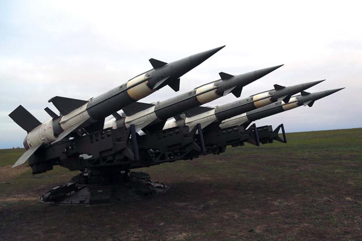 ВСУ уничтожили 15 воздушных целей российской армии