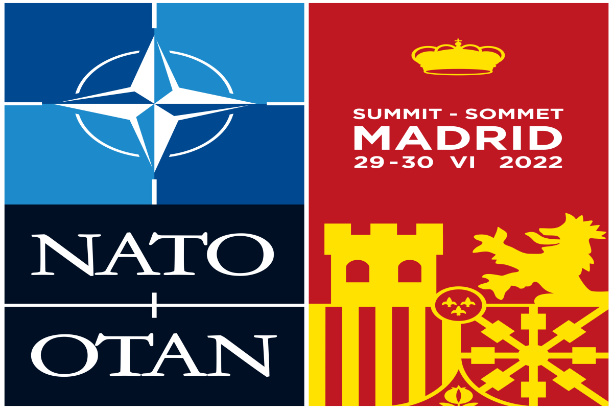 Обнародована дата проведения Мадридского саммита НАТО 