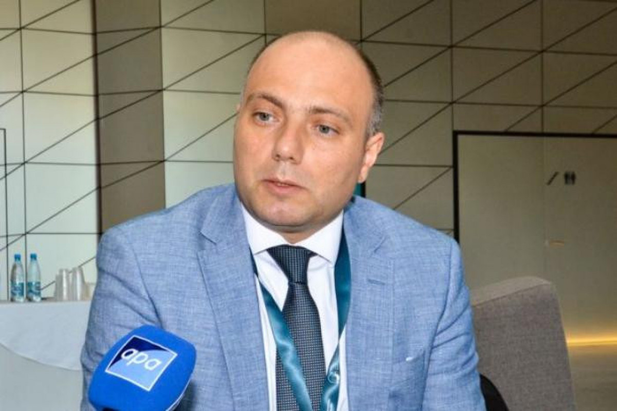 Анар Керимов рассказал о перспективах киноагентства