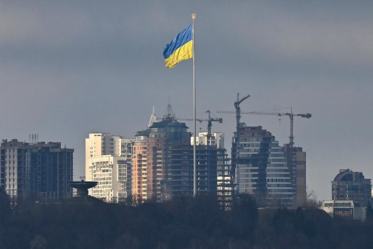 Украинские военные освободили ряд населенных пунктов на Харьковщине