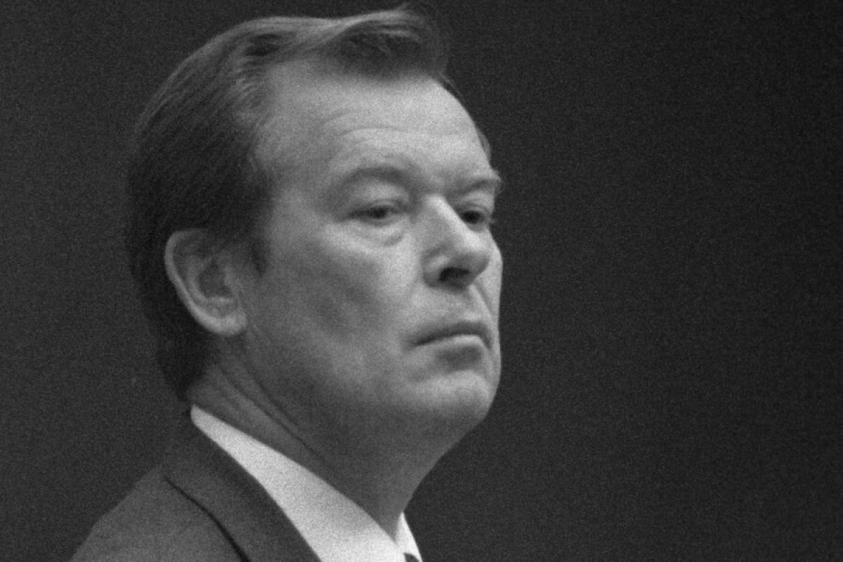 Владимир Бакатин