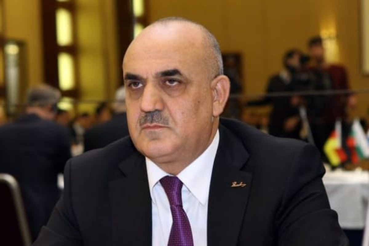 Салим Муслимов