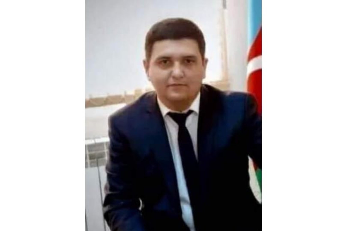 Фазиль Магеррамов