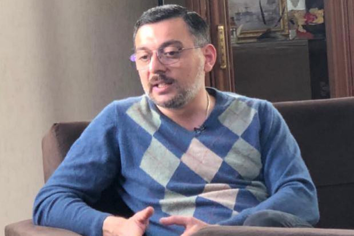 Джейхун Аскеров