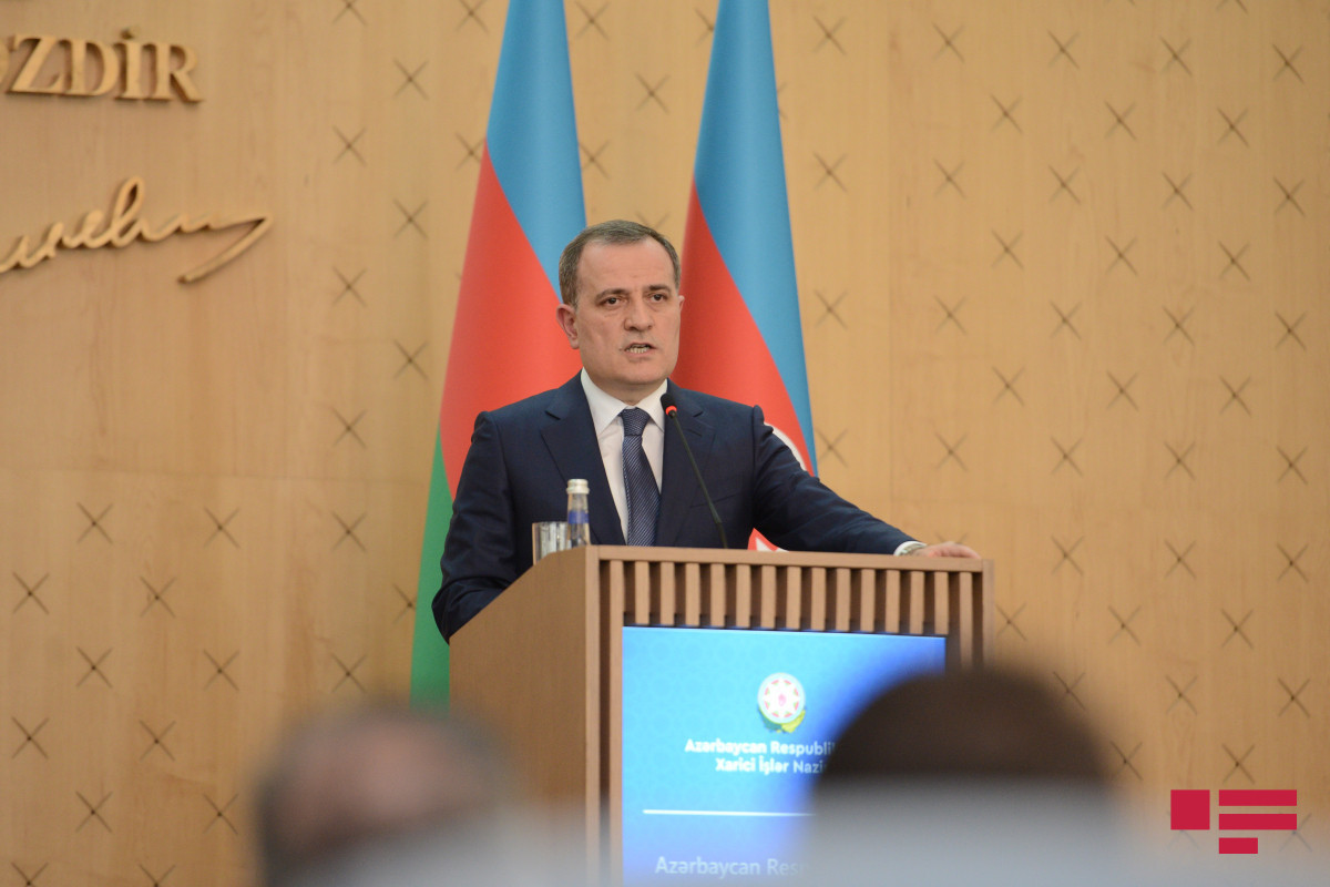 Джейхун Байрамов