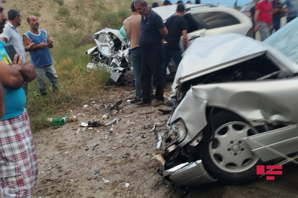 Стали известны личности погибшего и пострадавших в ДТП в Габале-ОБНОВЛЕНО 