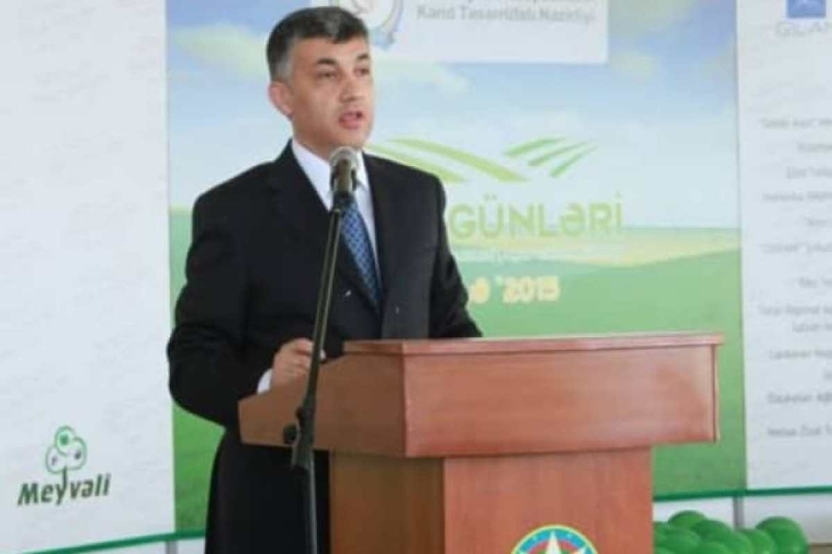 брокер Абульфаз Меликов