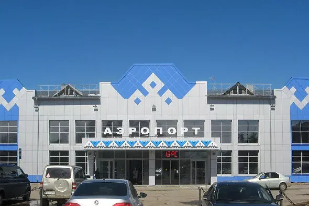 При крушении самолета в России погибли три человека
