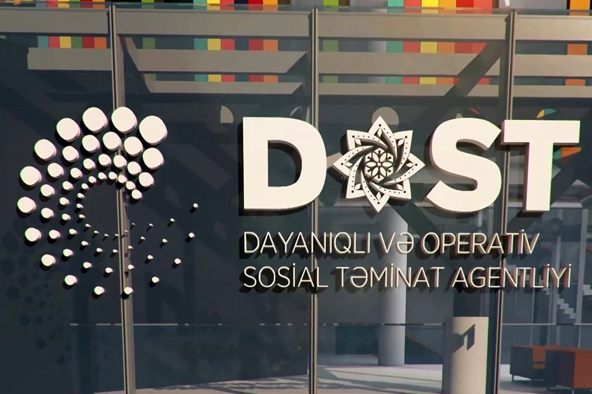 Кишинев заинтересован в применении опыта Азербайджана по центрам DOST