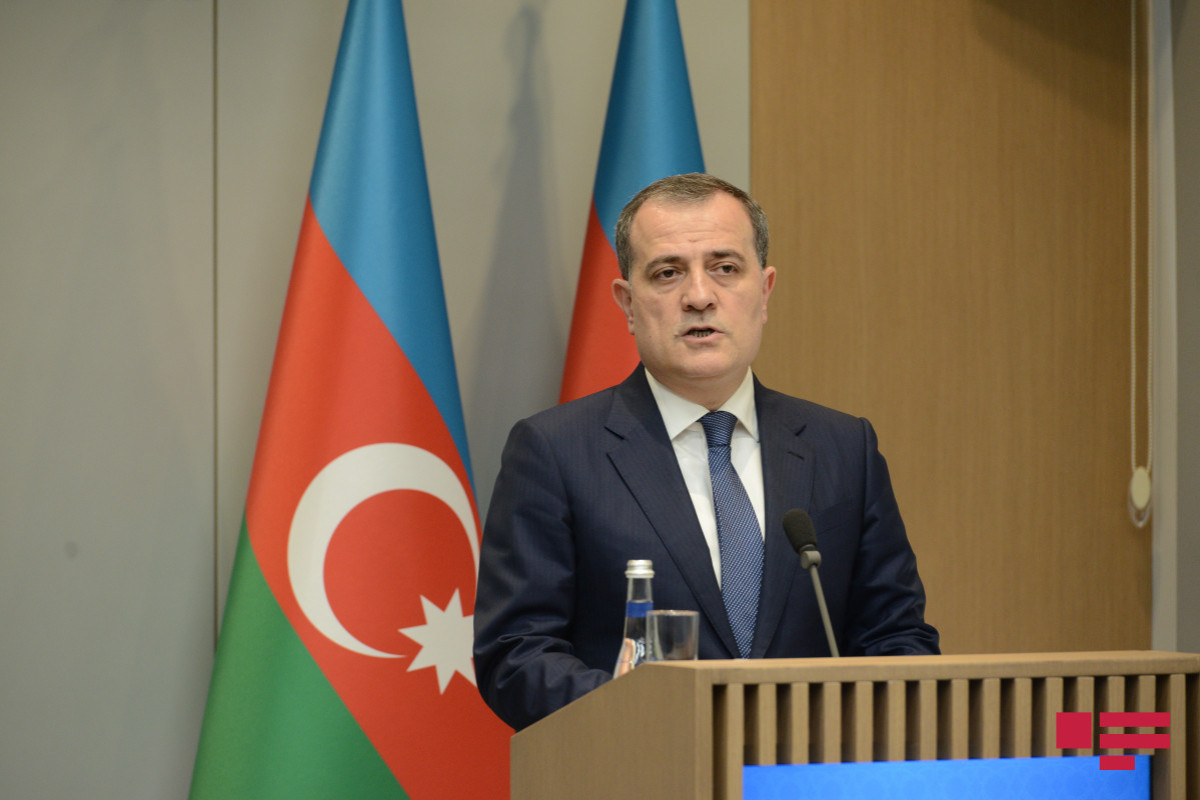 Джейхун Байрамов