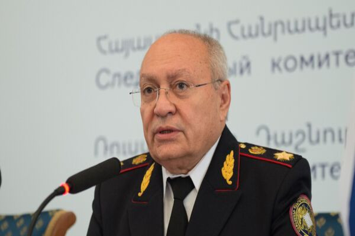 Агван Овсепян