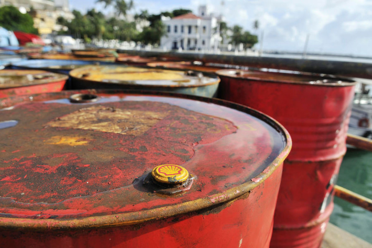 Япония возобновила импорт нефти из России
