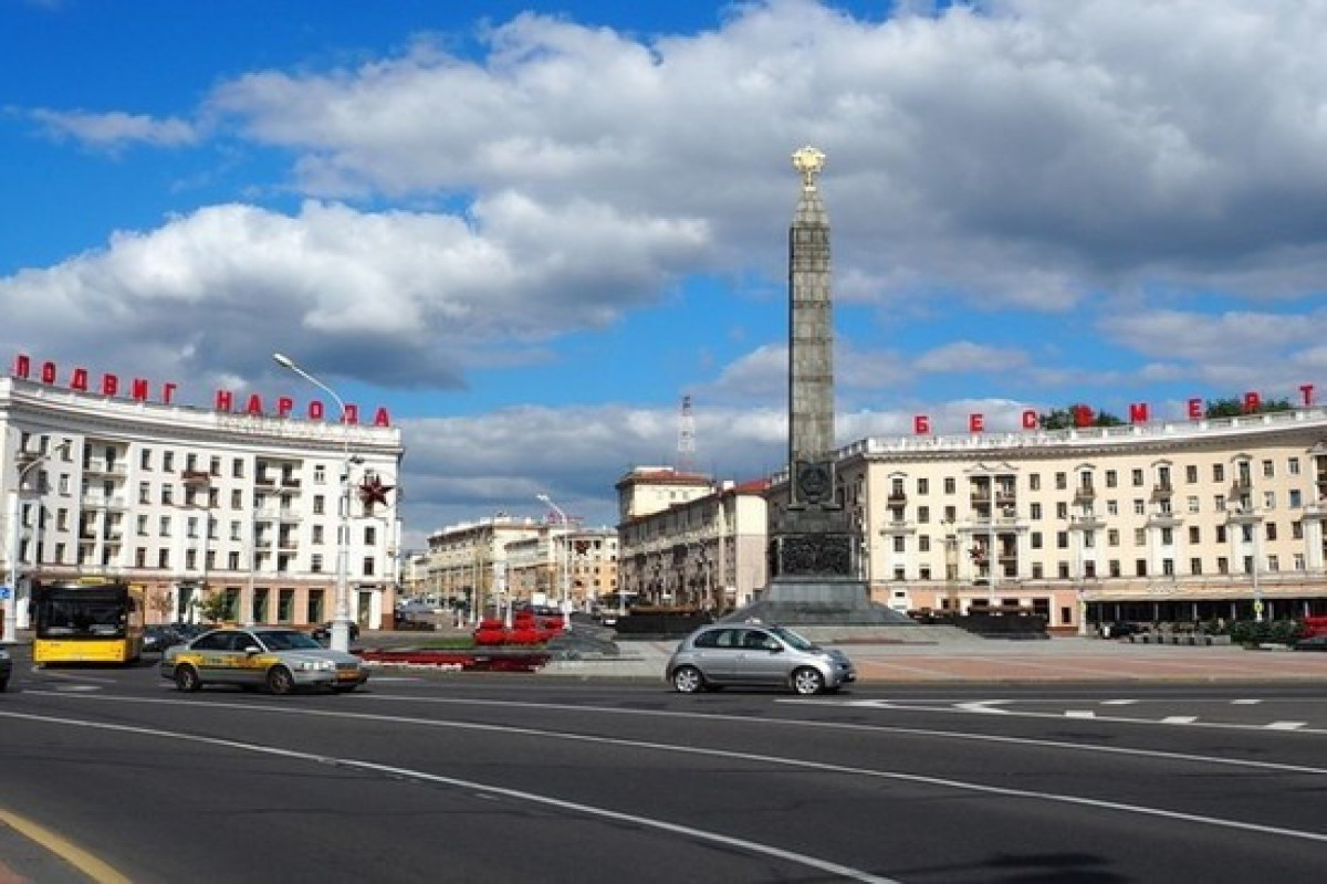 В Беларуси ожидание въезда на границе сделали платным