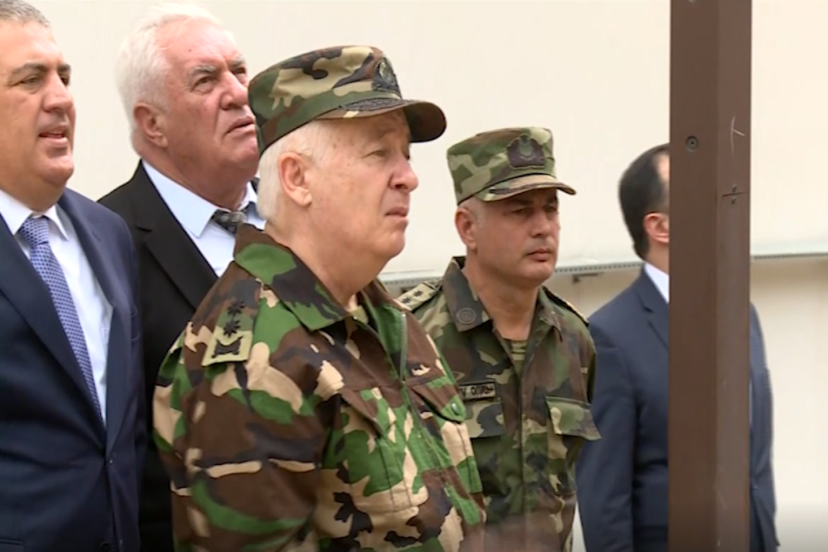 Этибар Мирзоев