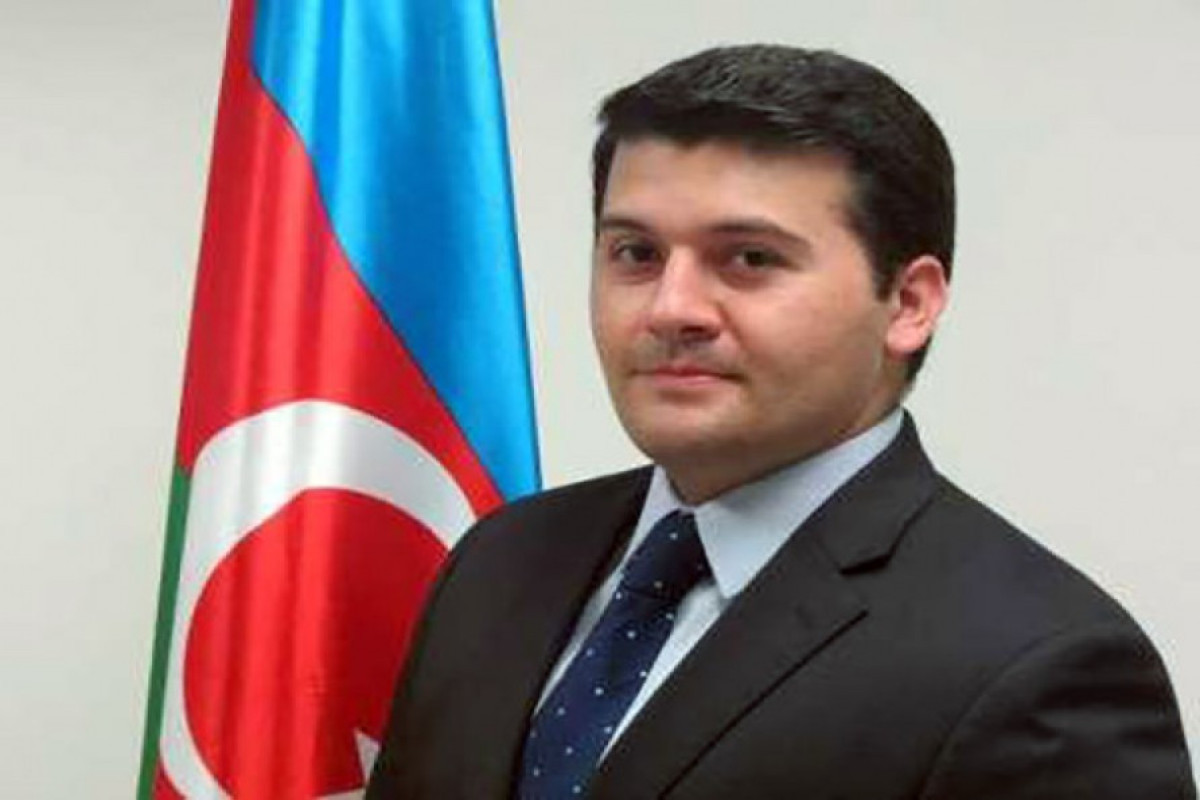 Насими Агаев