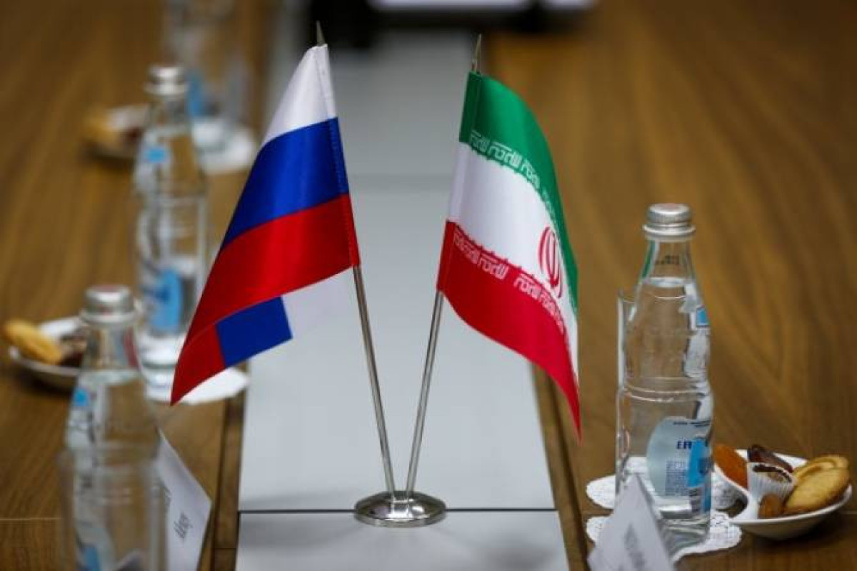 Россия и Иран намерены подписать документ об упрощении взаимной торговли