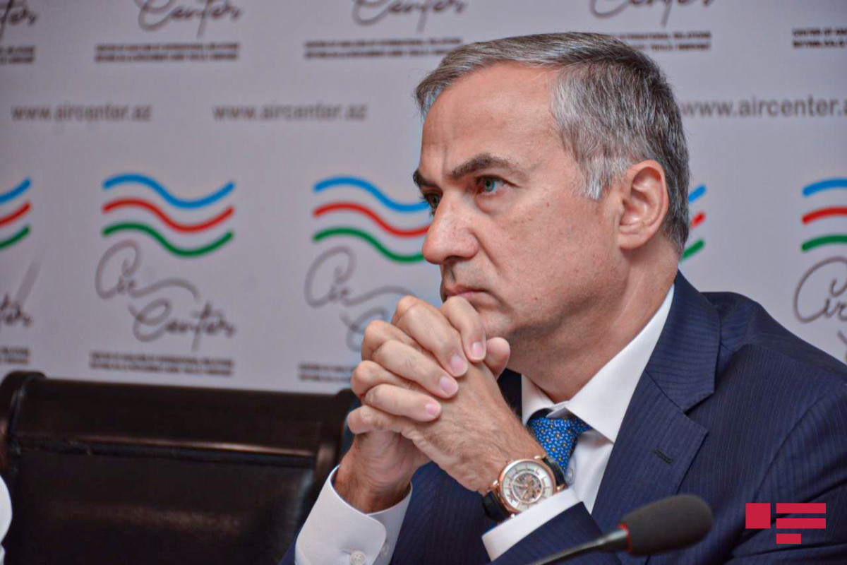 Фарид Шафиев