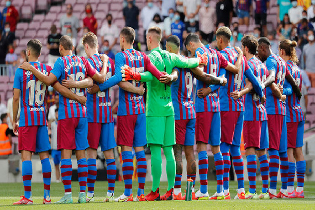 «Барселону» могут отстранить от ЛЧ за нарушение финансового fair-play