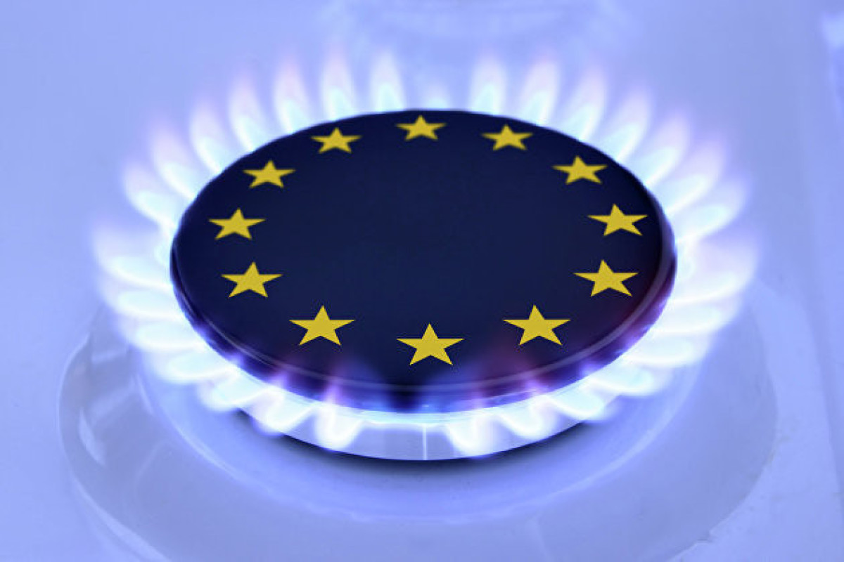 Цена газа в Европе превысила $3100/тыс. куб. м
