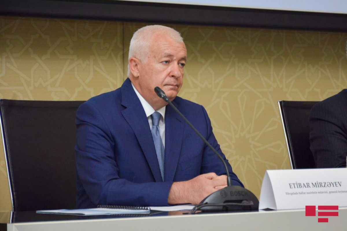 Этибар Мирзоев