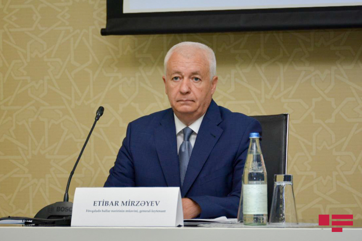 Этибар Мирзоев