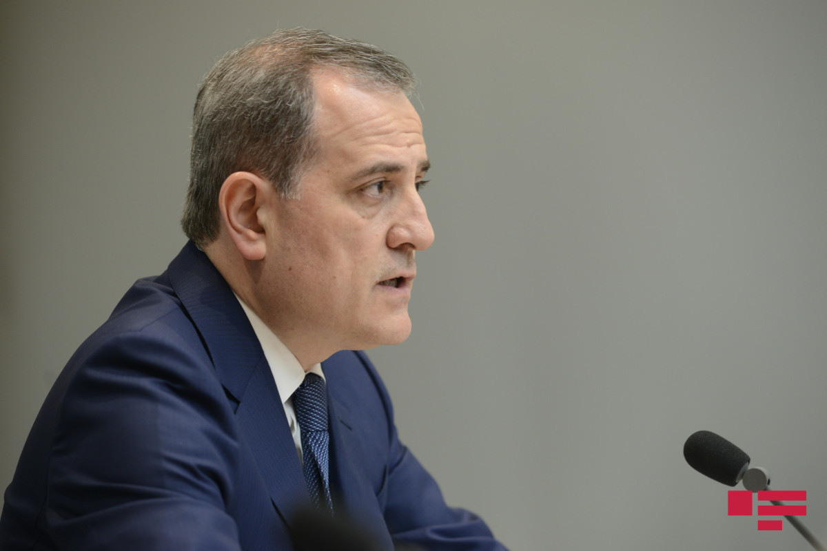 Джейхун Байрамов