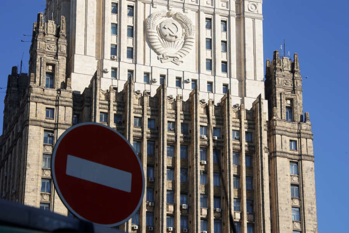 МИД РФ: Cанкции Запада до сих пор мешают экспорту российской сельхозпродукции