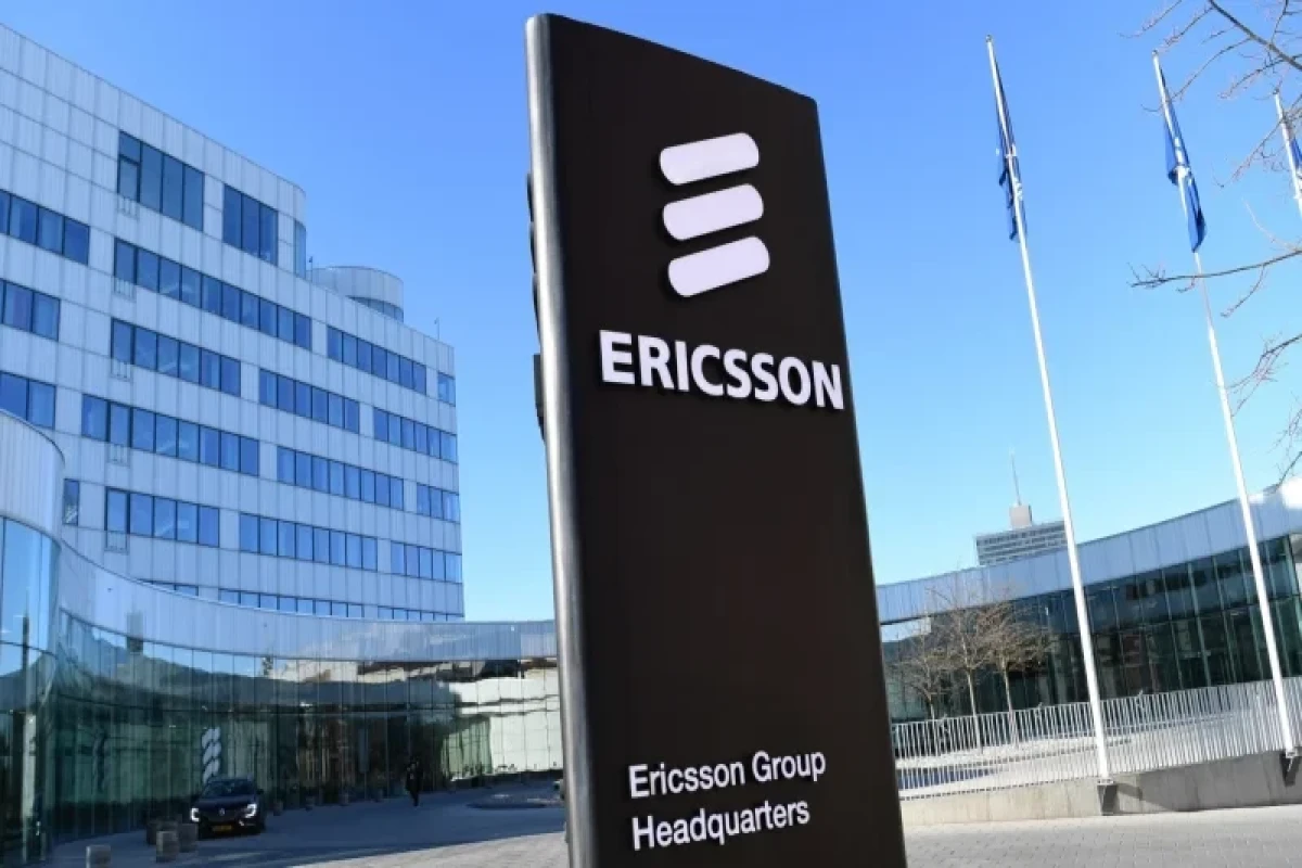 Ericsson объявил о закрытии представительства в России