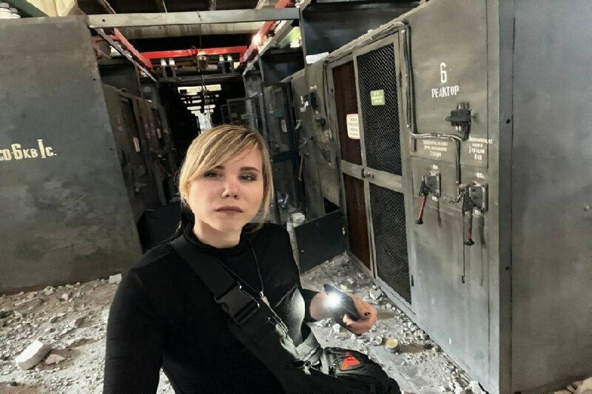 Дарья Дугина
