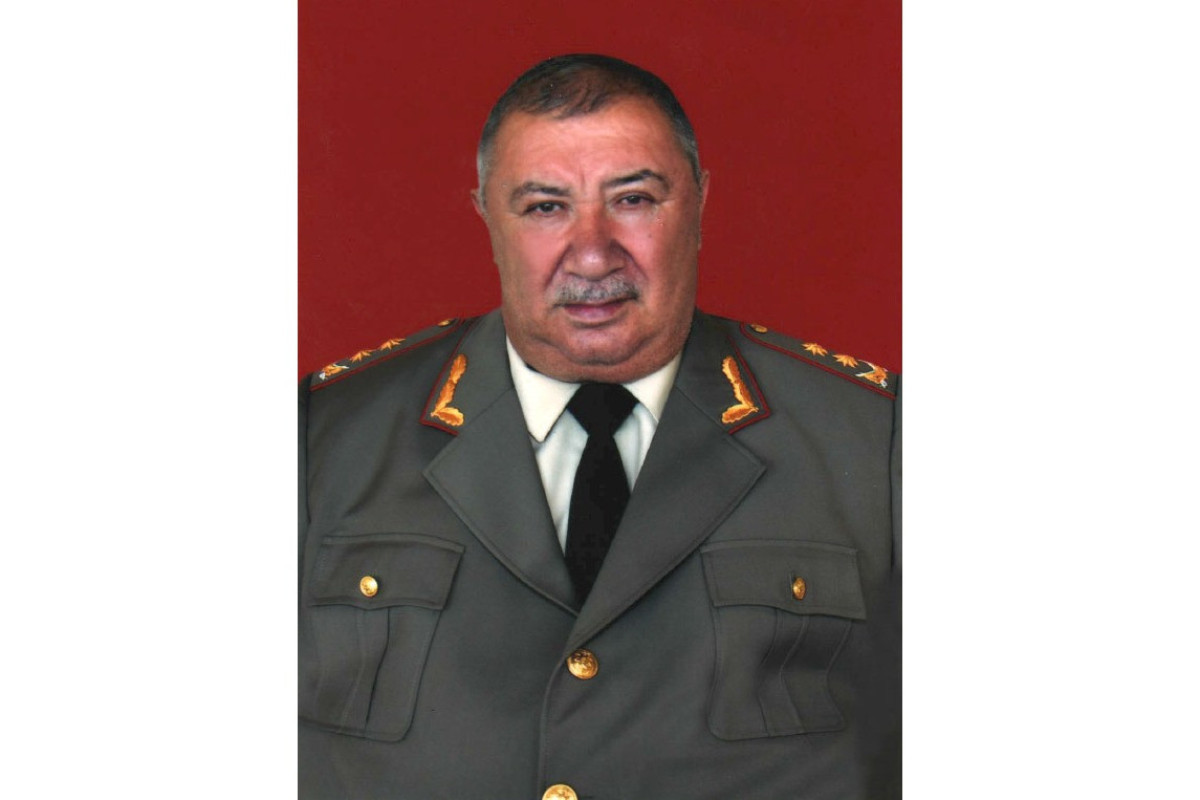 Назим Мамедов