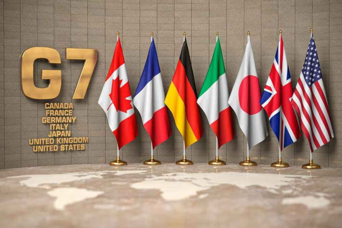 Главы МИД G7 встретятся в 2023 году в городе Каруидзава