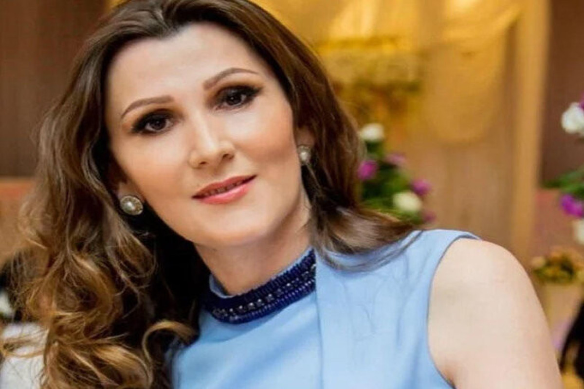 Гюльянаг Мамедова