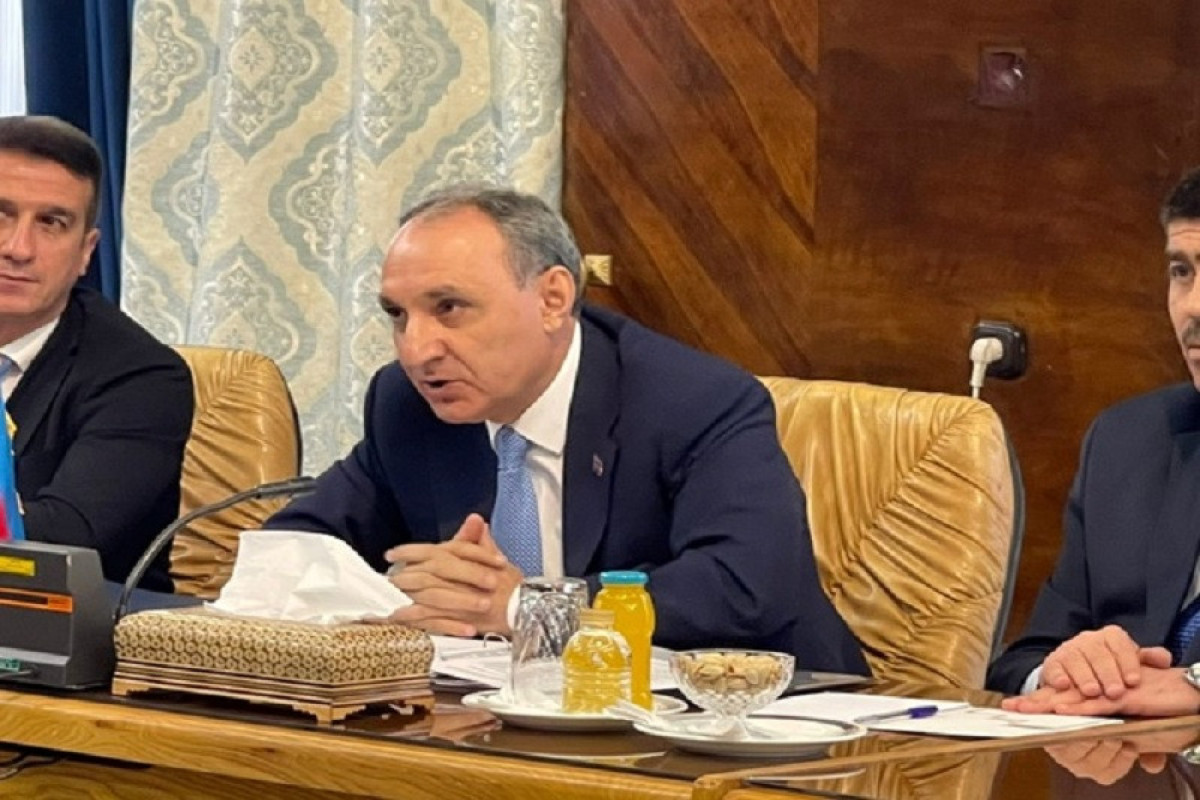 Кямран Алиев