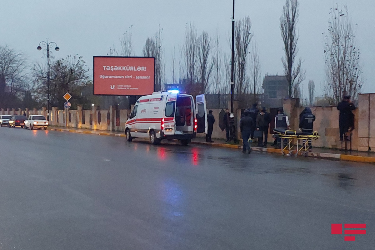 В городе Лянкяран на улице обнаружен труп-ФОТО-ОБНОВЛЕНО 