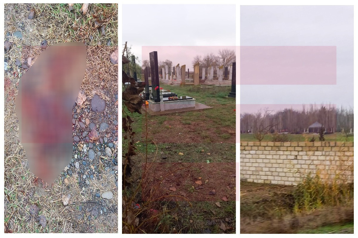 У одного из братьев, которых застрелили в Бейлагане, был в руке нож – ПОДРОБНОСТИ 