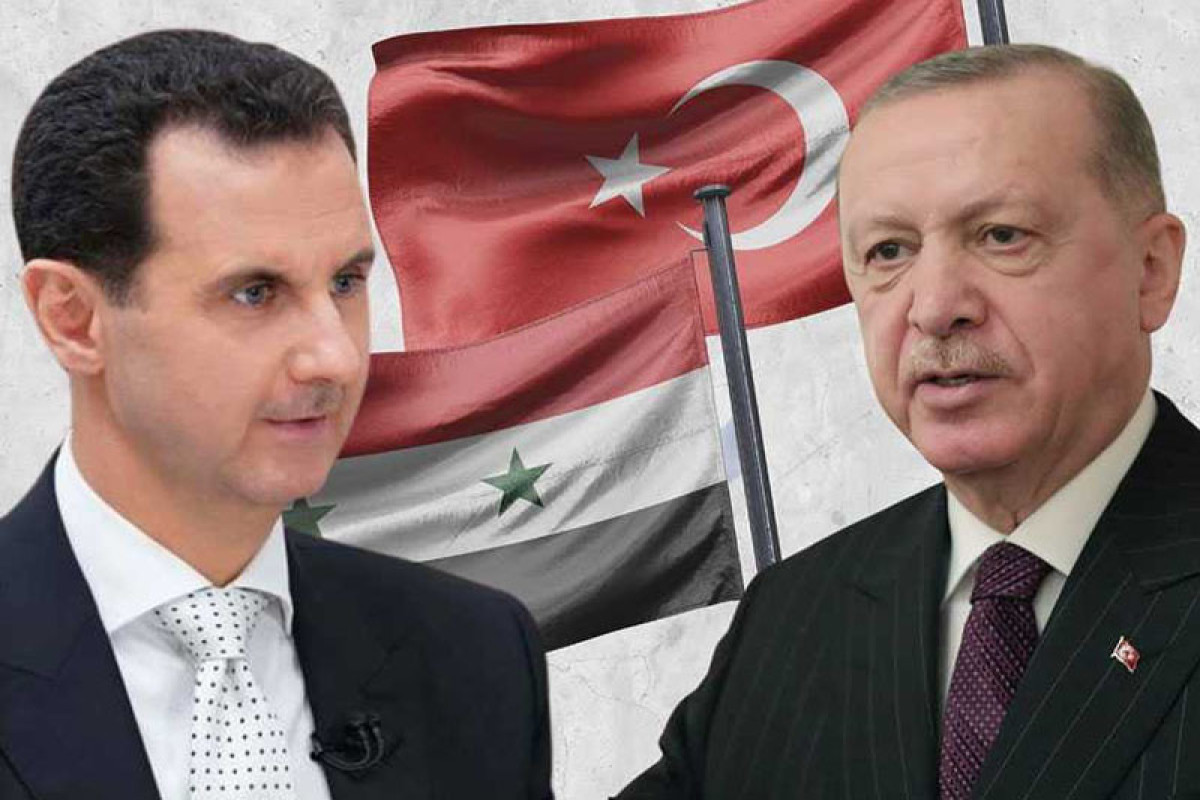 Турецкая сторона не планирует проведение экстренной встречи Эрдоган-Асад