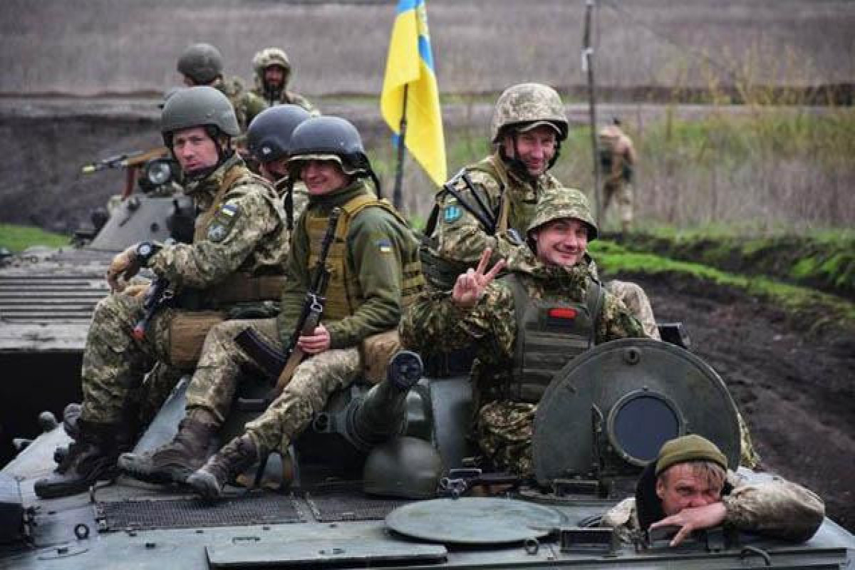Шойгу: В прошлом месяце Украина потеряла убитыми более 8,3 тыс. военнослужащих