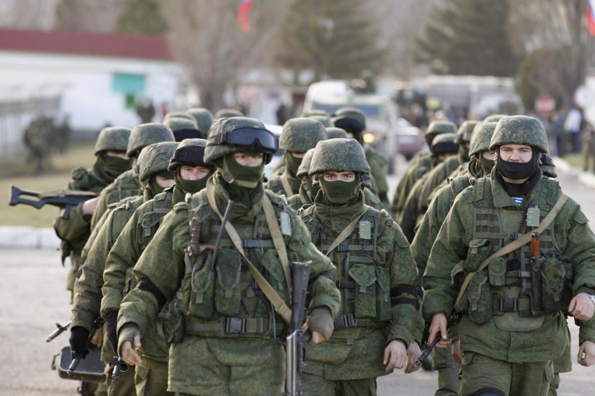 Россия вернула 60 военнослужащих из украинского плена