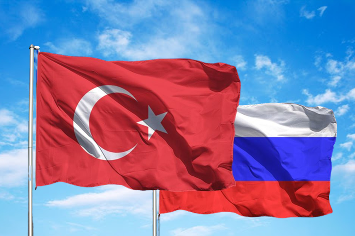 Турция и Россия проведут политконсультации