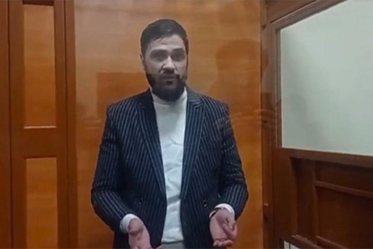 Посольство Азербайджана в Украине распространило заявление по поводу Мисира Гасымлы