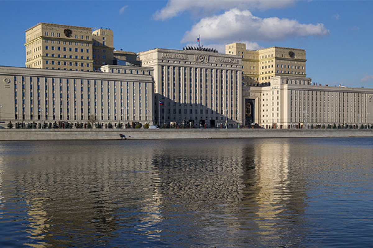 Минобороны РФ: В Украине ликвидированы более 90 польских наемников