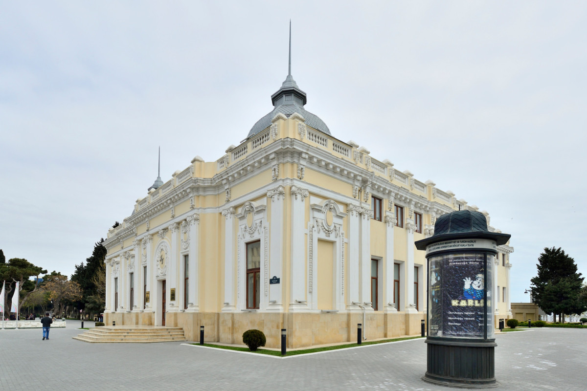 Директор Кукольного театра остался недоволен проверкой министерства
