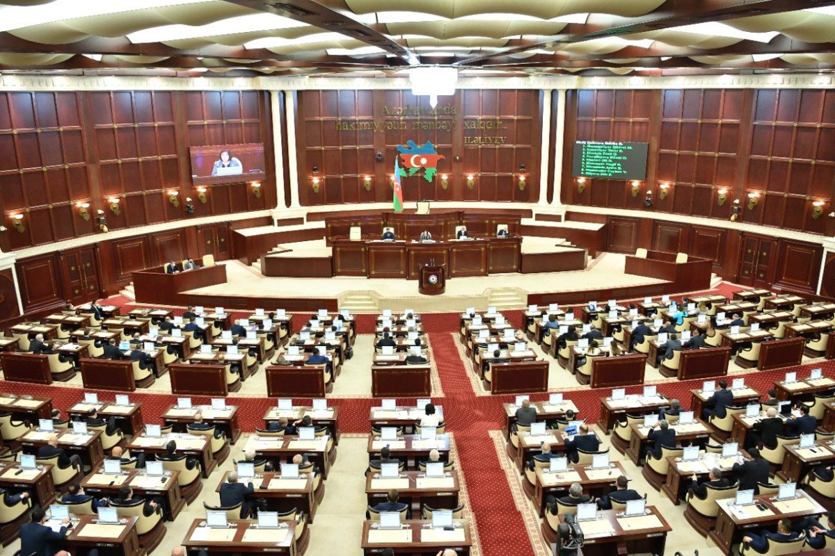 В парламенте в третьем чтении принят госбюджет на 2023 год-ОБНОВЛЕНО 