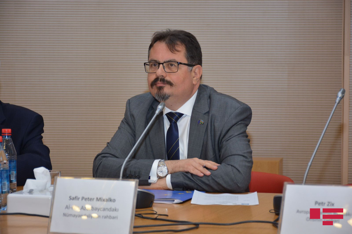 Петер Михалко