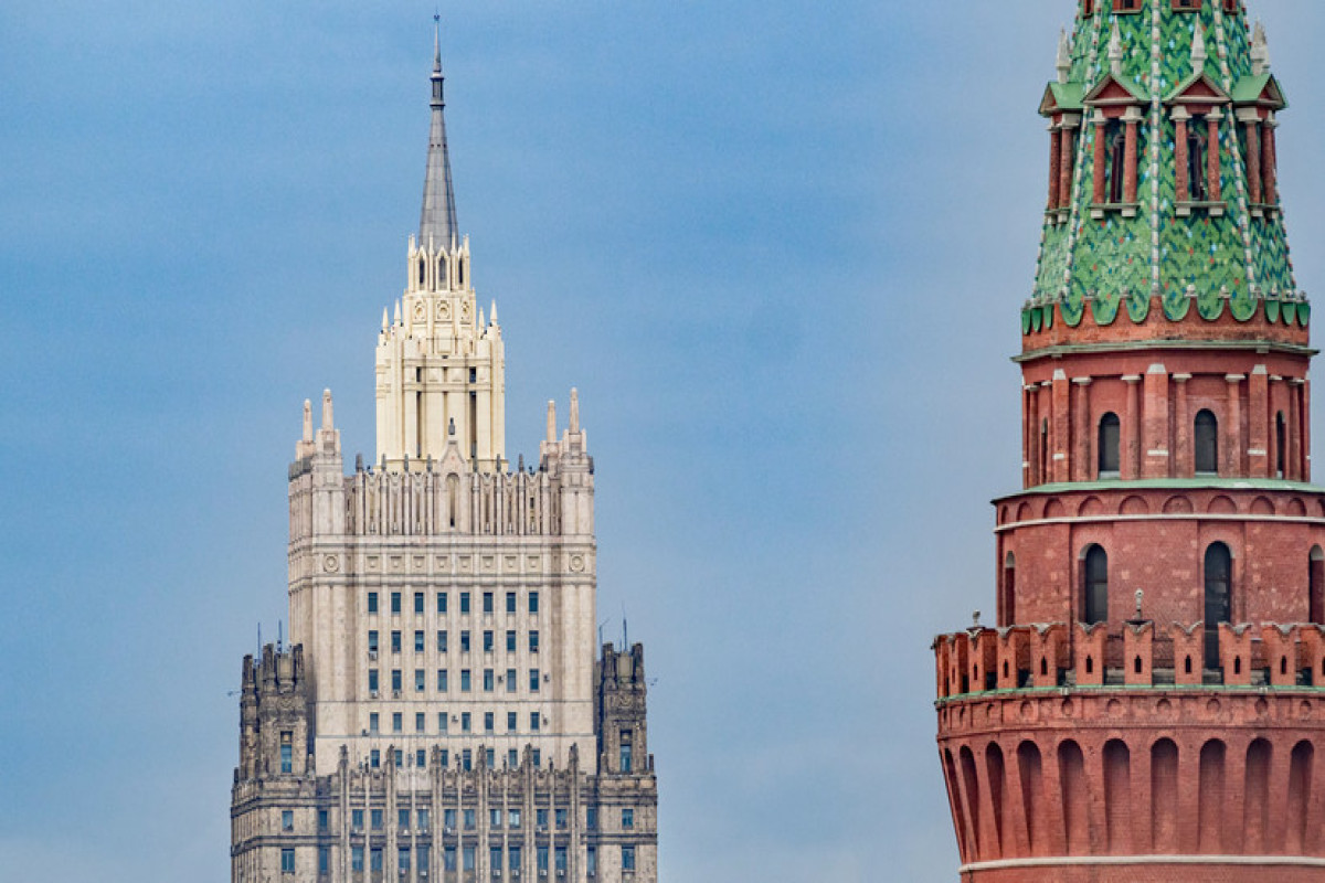 Посол Канады вызвана в МИД России