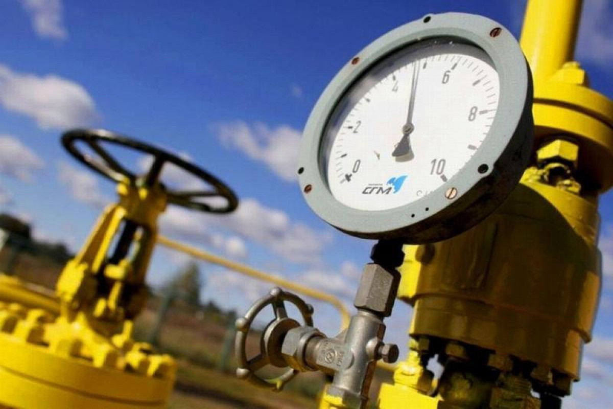 По TAP в Италию уже транспортировано 16 млрд кубометров газа