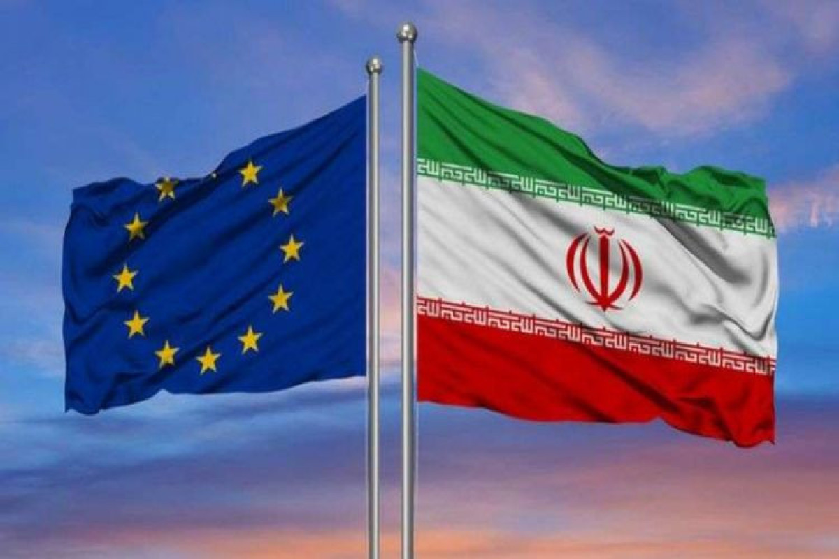 Иран ввел новые санкции против ЕС