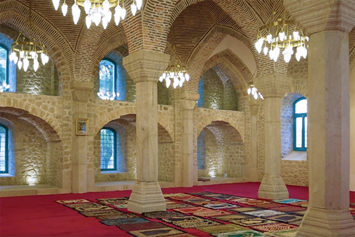 Около 70 женщин подали заявки на должность исполнителя религиозных обрядов в мечетях