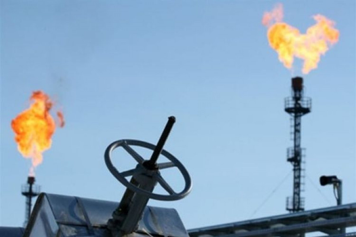 В Европе цена газа превысила $1500