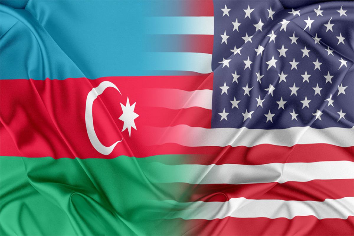 США заинтересованы в сотрудничестве с Азербайджаном в сфере безопасности